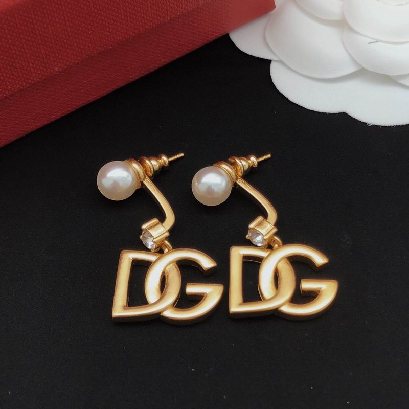 DG Earring 06yxh04